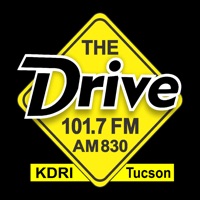  The Drive Tucson Application Similaire