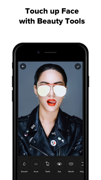 PICFY - Photo & Video Editor screenshot-7