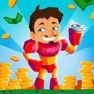 Get Idle Hero Clicker Game for iOS, iPhone, iPad Aso Report