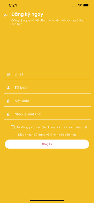 GoldTime Messenger(圖2)-速報App