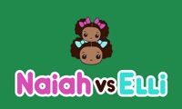 Naiah and Elli Show