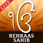 Rehraas Sahib Paath in Punjabi Hindi English Free
