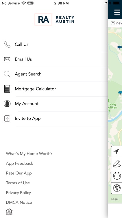 Realty Austin Home Search screenshot-3