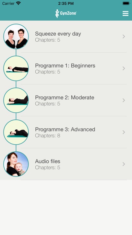 Pelvic Floor Trainer