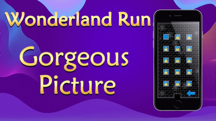 Wonderland Run