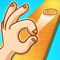 Icon Finger Soccer 3D