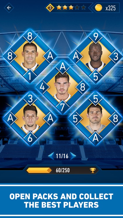 FC Porto Flip - New Cards game screenshot-3