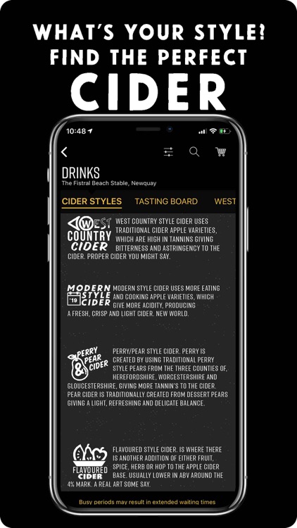 StablePizza screenshot-3