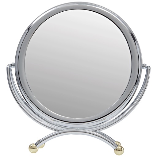 Beauty Mirror : Makeup Me iOS App