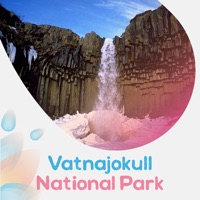 Vatnajokull National Park pour PC