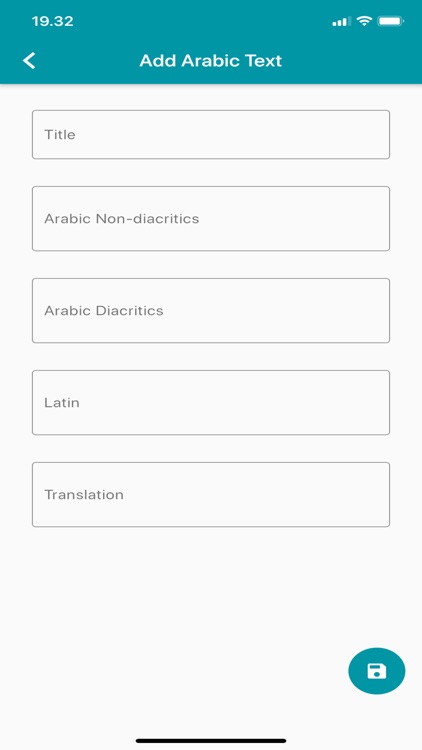 Arabicopy screenshot-6