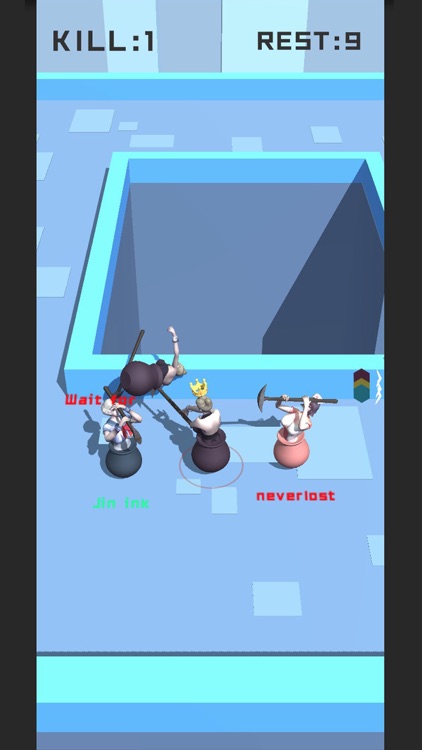 Getting over her.io screenshot-3