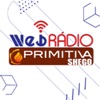 Web Radio Primitiva Shego