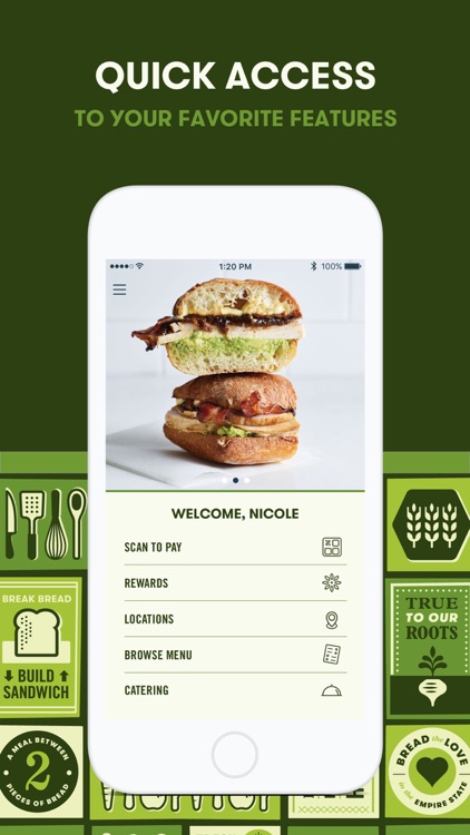 ’Wichcraft Rewards