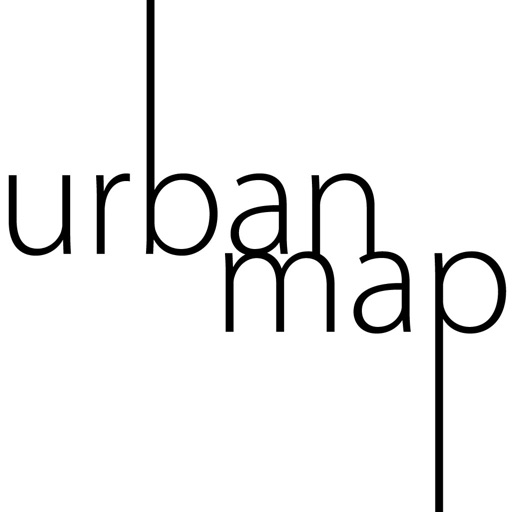 Urban Map