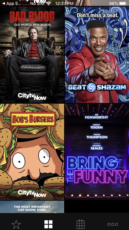 Citytv Video