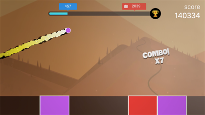 Max Bounce screenshot 4