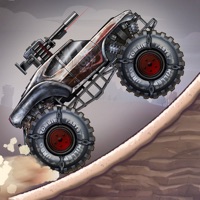 Zombie Hill Racing: Earn Climb pour PC