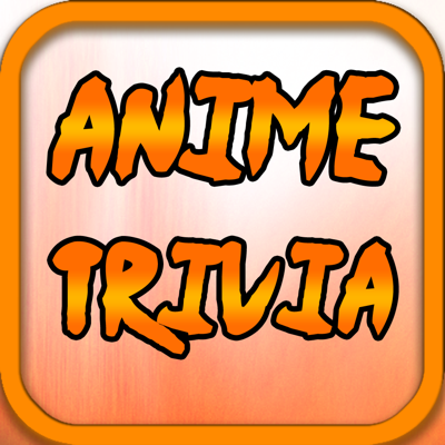 Anime Trivia Pro (Inc. Manga)