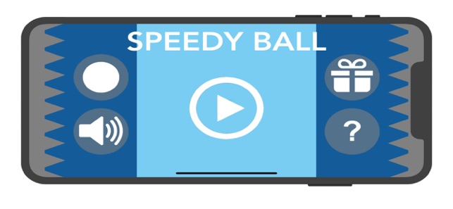 Speedy Balls!(圖2)-速報App