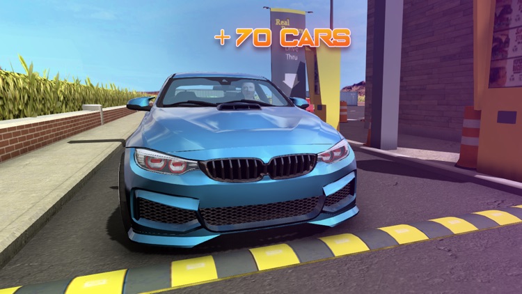 Car Parking Multiplayer screenshot-0