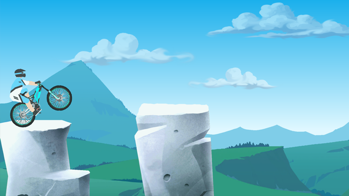 Mountain Bike Xtreme 2