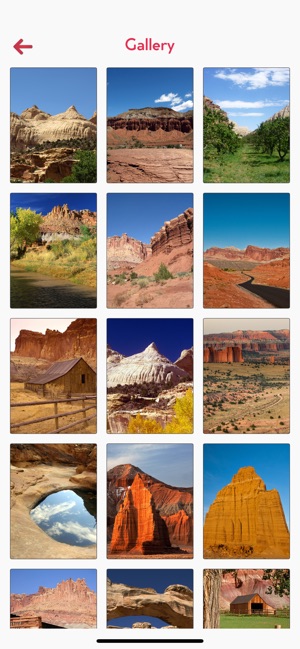 Capitol Reef(圖5)-速報App