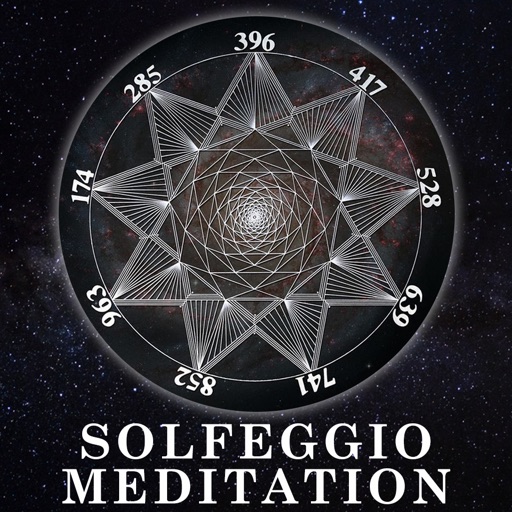 Solfeggio Music Meditation