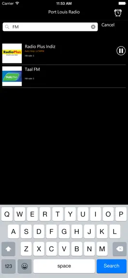 Game screenshot Port Louis Radio hack