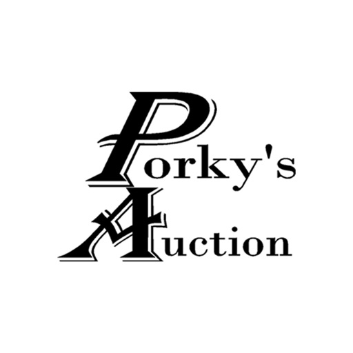 Porky's Auction