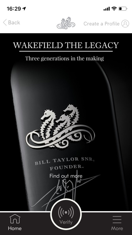 Wakefield Taylors Family Wines