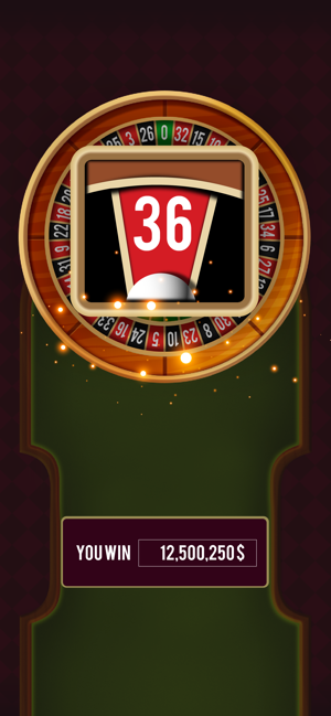 Roulette Casino: Lucky Wheel(圖3)-速報App