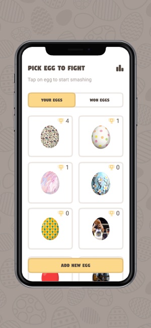Egg-Smash(圖2)-速報App