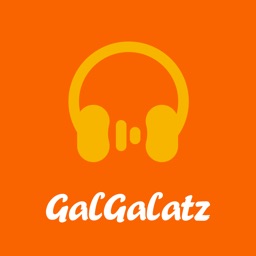 GalGalatz  FM 91.8