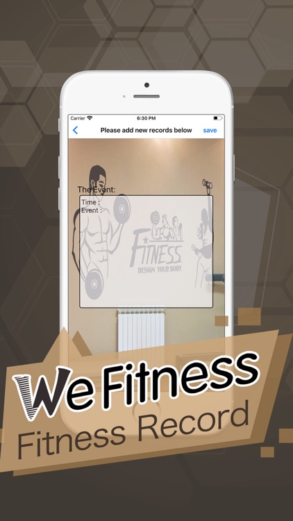 WeFitness