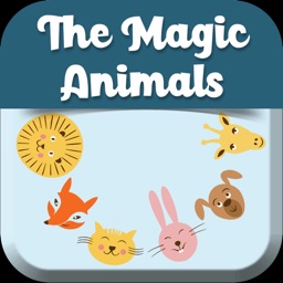 The Magic Animals