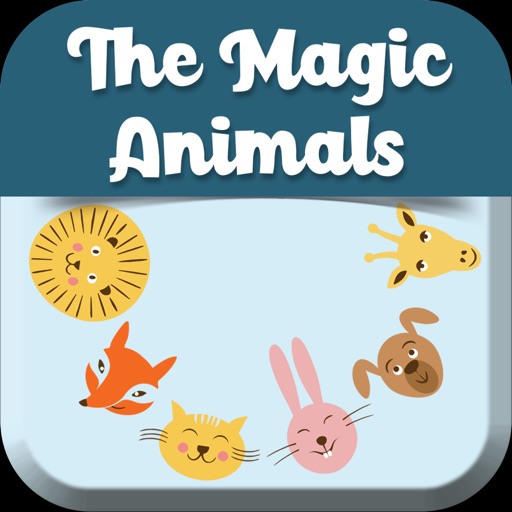 The Magic Animals
