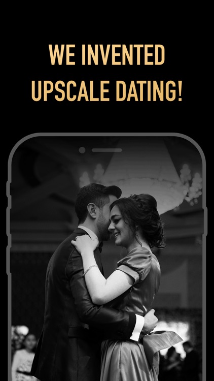 MM: Top Upscale Dating League