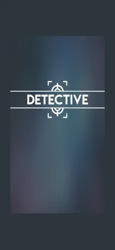 Snímek 1 Detective - Chase Criminals iphone