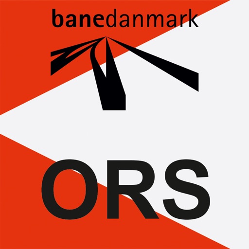 Jernbanesikkerhed ORS