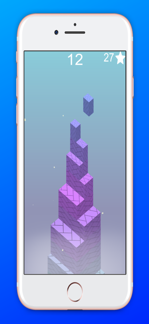 Stack Block(圖4)-速報App