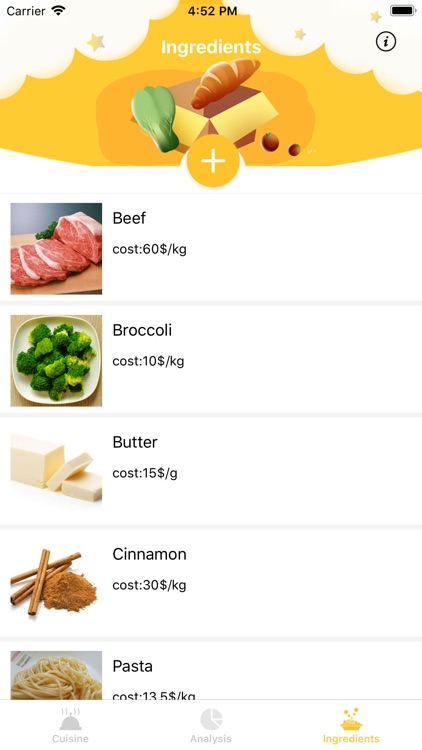 RestaurantSalesHelper screenshot-4