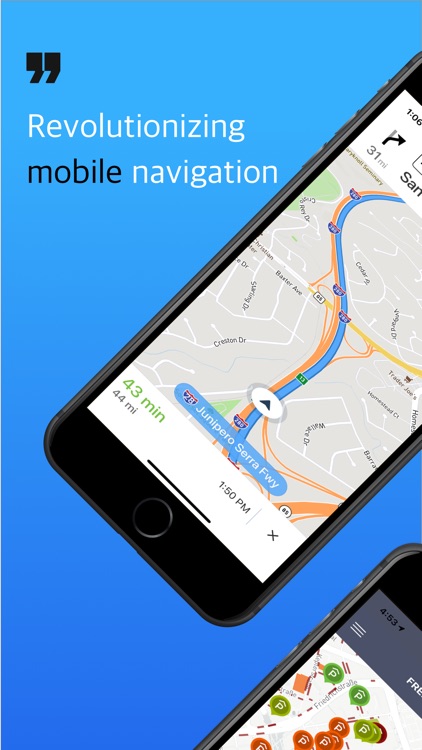 Velam GPS Navigator and Maps