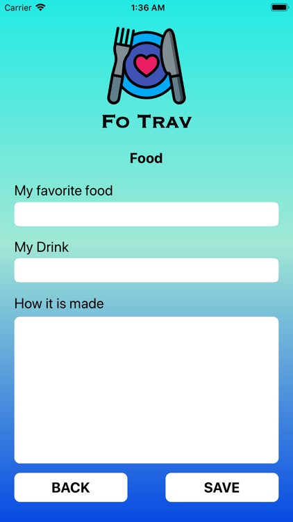 Fo Trav screenshot-3