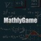 MathlyGame is a cool brain game