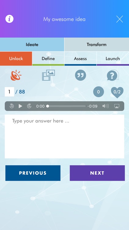 Innovators Tool screenshot-4