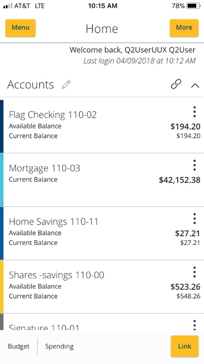 NavyArmy Mobile Banking