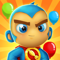 App Icon for Bloons Supermonkey 2 App in United States IOS App Store