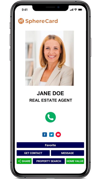 RealEstate Profinder screenshot-5