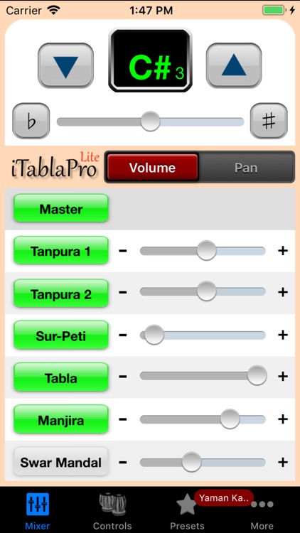 iTablaPro Lite